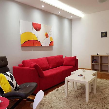 Favorite Apartment Belgrade Exterior photo