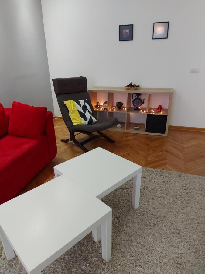 Favorite Apartment Belgrade Exterior photo